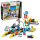 LEGO Super Mario 72035 Toad i jego garaż - 1284253 - zdjęcie 2